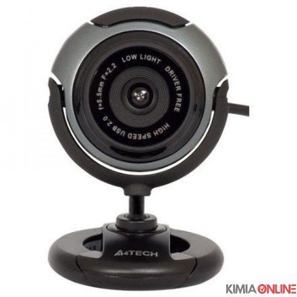 وب‌کم ای فورتک مدل PK-710G