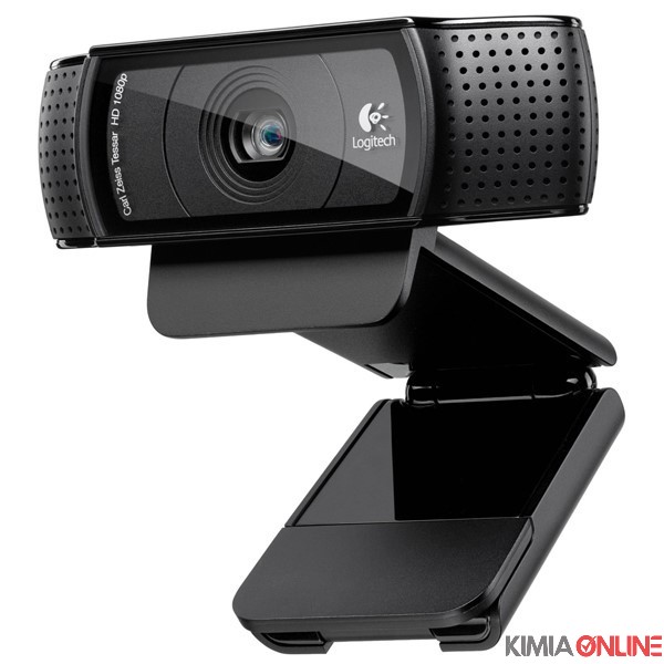 وب‌کم لاجیتک مدل C920 HD Pro