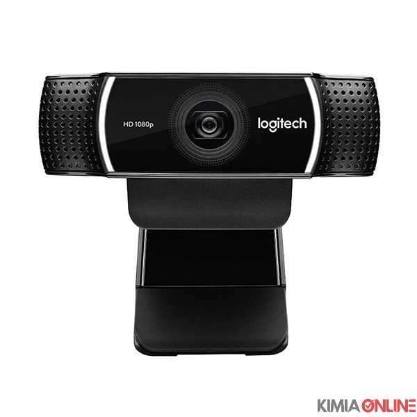 وب‌کم لاجیتک مدل C922 Pro