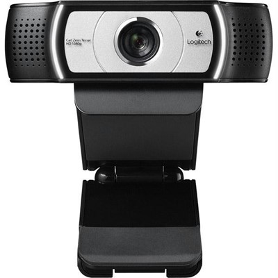 وب‌کم لاجیتک مدل C930e HD
