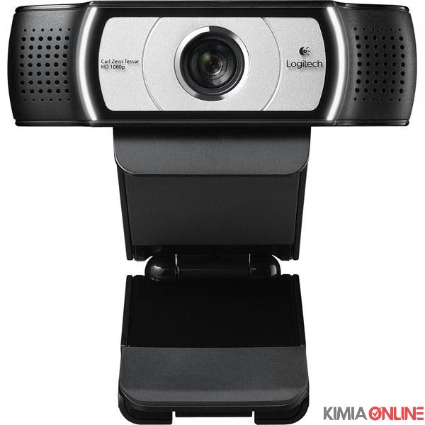 وب‌کم لاجیتک مدل C930e HD