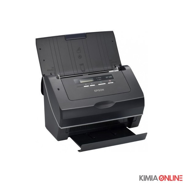 اسکنر اپسون مدل GT-S85 Photo