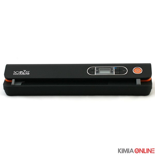 اسکن زی مدل BQS050M
