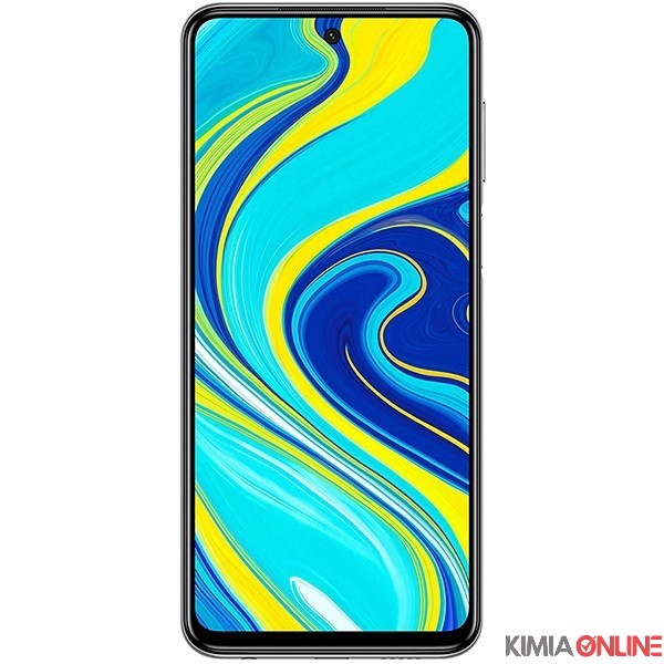 موبایل شیائومی مدل Redmi Note 9S ظرفیت 64 گیگابایت دو سیم کارت
