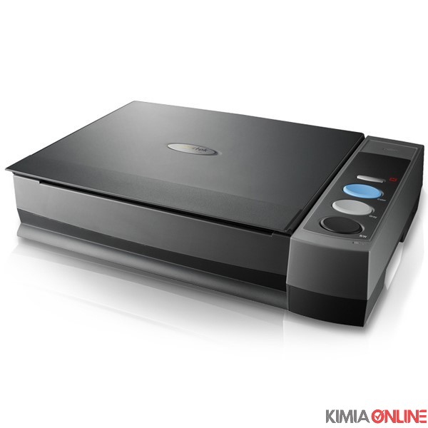 اسکنر پلاس تک مدل OpticBook 3800