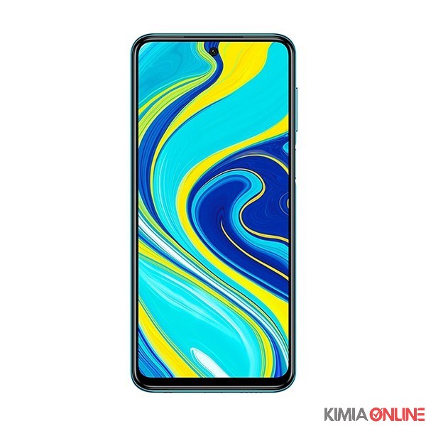 موبایل شیائومی مدل Redmi Note 9 Pro ظرفیت 128 گیگابایت دو سیم کارت