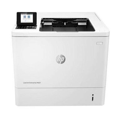 پرینتر اچ پی لیزری مدل Enterprise M607n