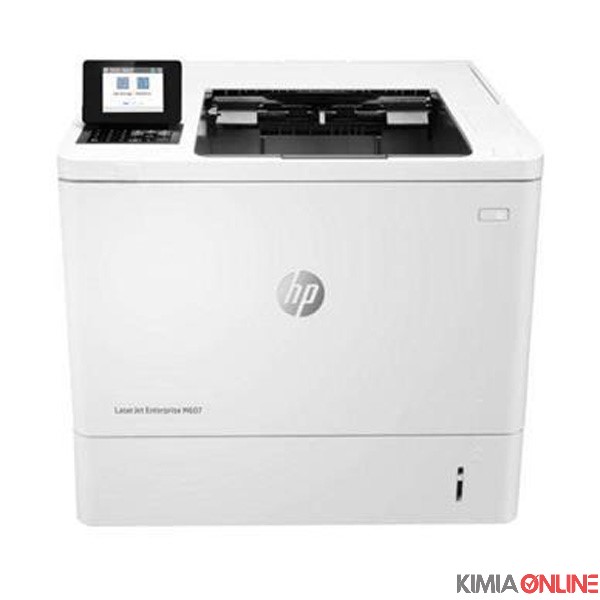 پرینتر اچ پی لیزری مدل Enterprise M607n