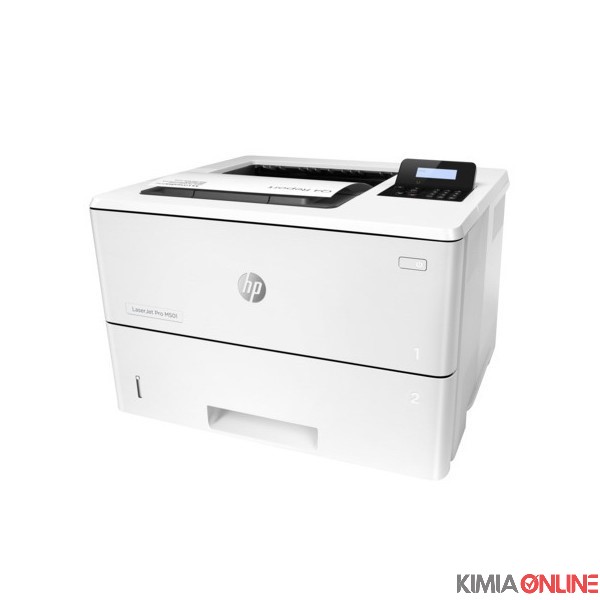 پرینتر اچ پی لیزری مدل Pro M501n