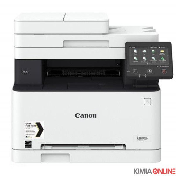 پرینتر کانن مدل i-SENSYS MF635CX چند کاره