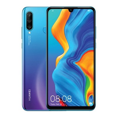 موبایل هواوی مدل P30 lite LTE ظرفیت 128 گیگابایت دو سیم کارت