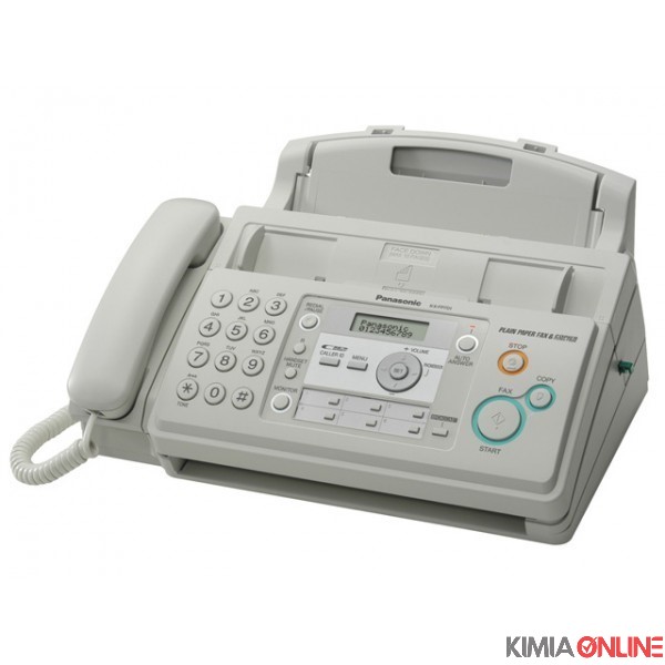 فکس پاناسونیک مدل FP-701CX