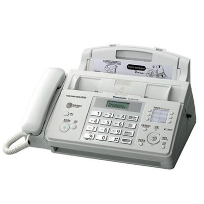 فکس پاناسونیک مدل FP711CX-W