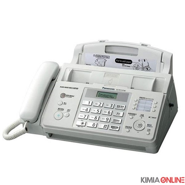 فکس پاناسونیک مدل FP711CX-W