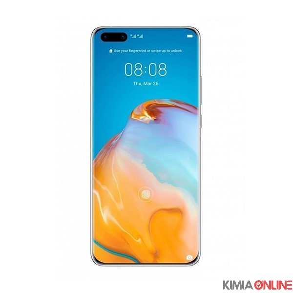 موبایل هواوی مدل P40 Pro ظرفیت 128 گیگابایت دو سیم کارت
