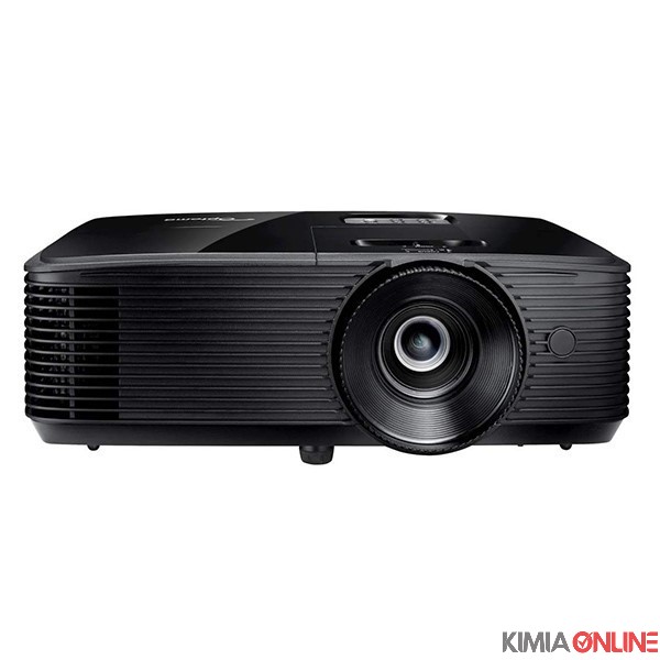 ویدئو پروژکتور اوپتوما مدل X343e Plus