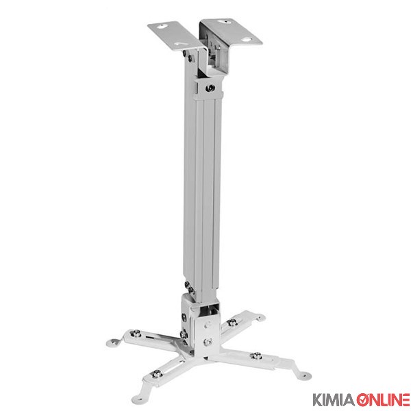 پایه پروژکتور اسکوپ سقفی
