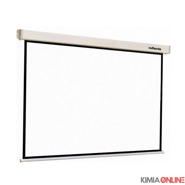 پرده نمایش رفلکتا