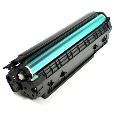 تونر جی‌اند‌بی مناسب برای پرینتر HP 49A