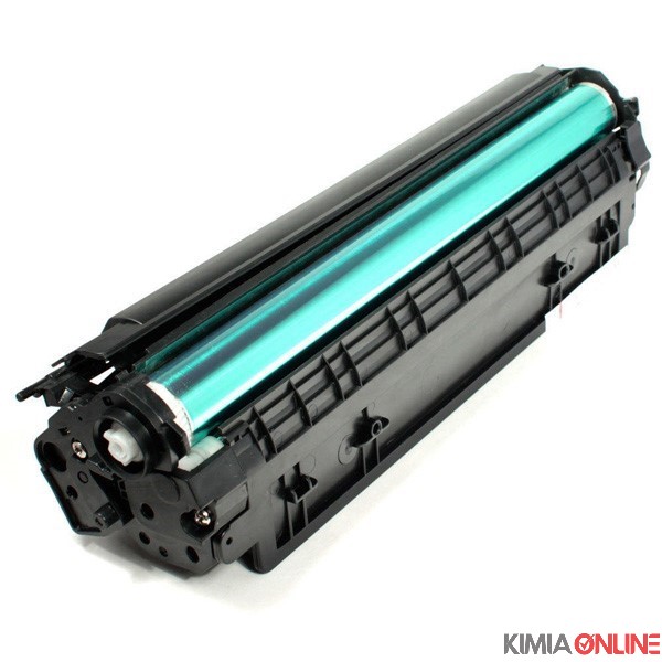 تونر جی‌اند‌بی مناسب برای پرینتر HP 49A