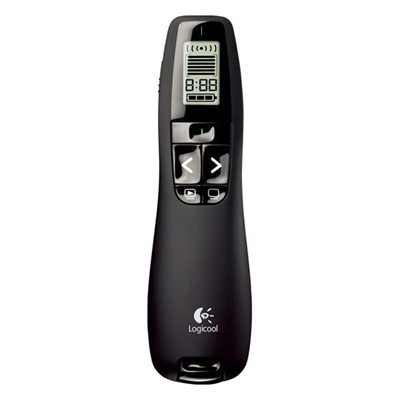 پرزنتر لاجیتک مدل R700 Professional Wireless
