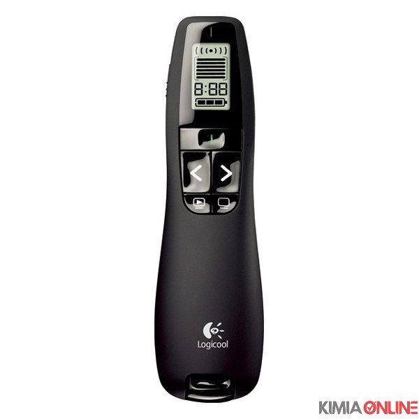 پرزنتر لاجیتک مدل R700 Professional Wireless