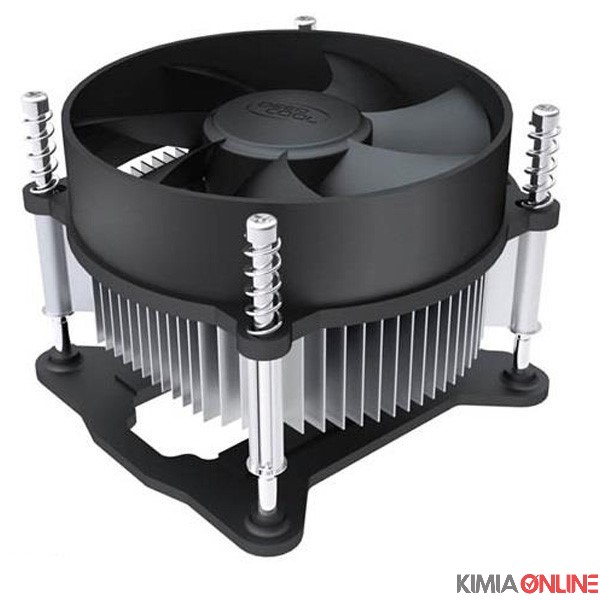 خنک کننده CPU دیپ کول مدل CK-11508 Intel Socket