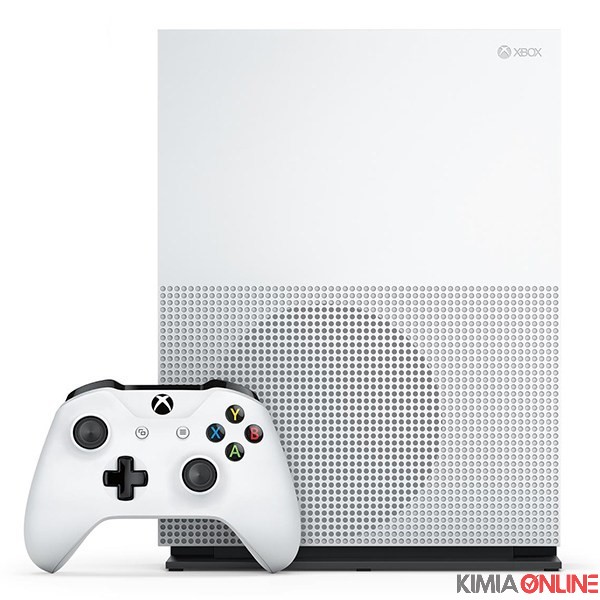 Xbox One S - 1TB