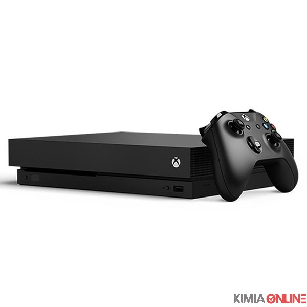 Xbox One X 1TB