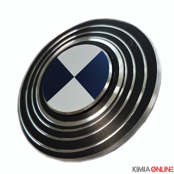 اسپینر طرح BMW
