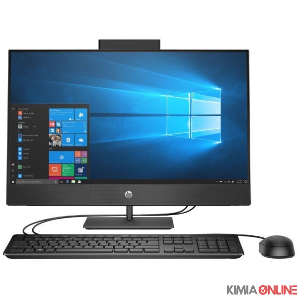 آل این وان اچ پی مدل ProOne 440 G5 - F