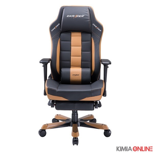 صندلی گیمینگ دی ایکس ریسر مدل OH/CA120/NC Classic Series