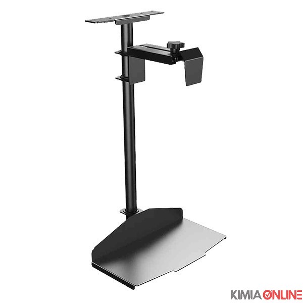 نگهدارنده کیس قابل تنظیم یوریکا مدل ERK-MCH-B