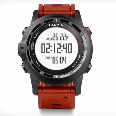 ساعت هوشمند گارمین مدل Fenix 2 Edition