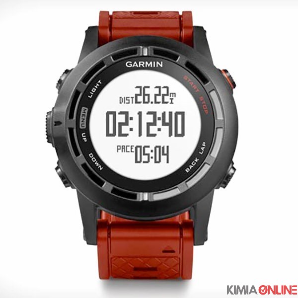 ساعت هوشمند گارمین مدل Fenix 2 Edition