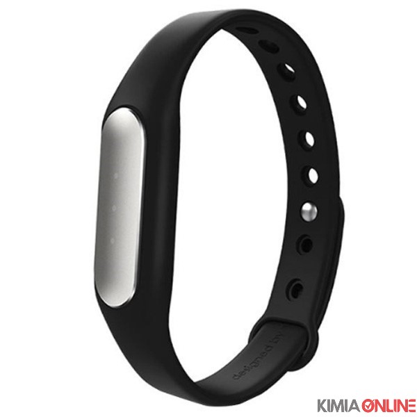 مچ بند هوشمند شیائومی مدل Mi Band 1S Pedometer