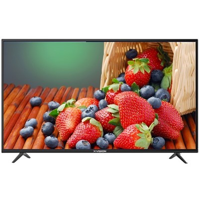 تلویزیون ایکس ویژن مدل 43XK565 TV سایز 43 اینچ