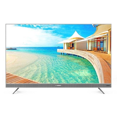 تلویزیون ایکس ویژن مدل 55XTU725 Smart سایز 55 اینچ
