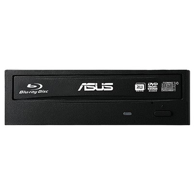 پخش‌کننده بلو ری ایسوس مدل BW-16D1HT Internal