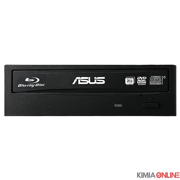 پخش‌کننده بلو ری ایسوس مدل BW-16D1HT Internal