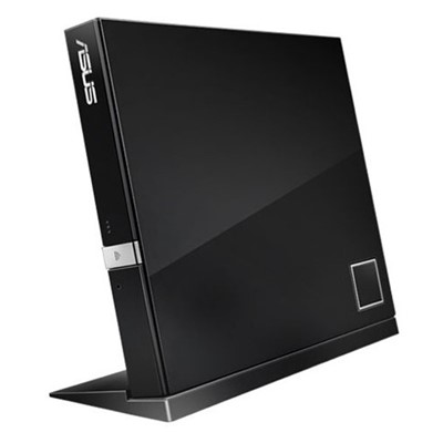 پخش‌کننده بلو ری ایسوس مدل SBW-06D2XU اکسترنال