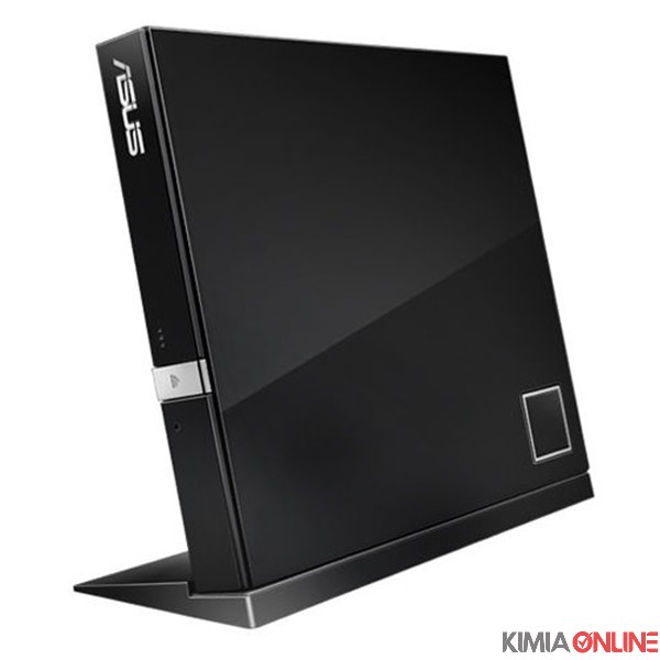پخش‌کننده بلو ری ایسوس مدل SBW-06D2XU اکسترنال