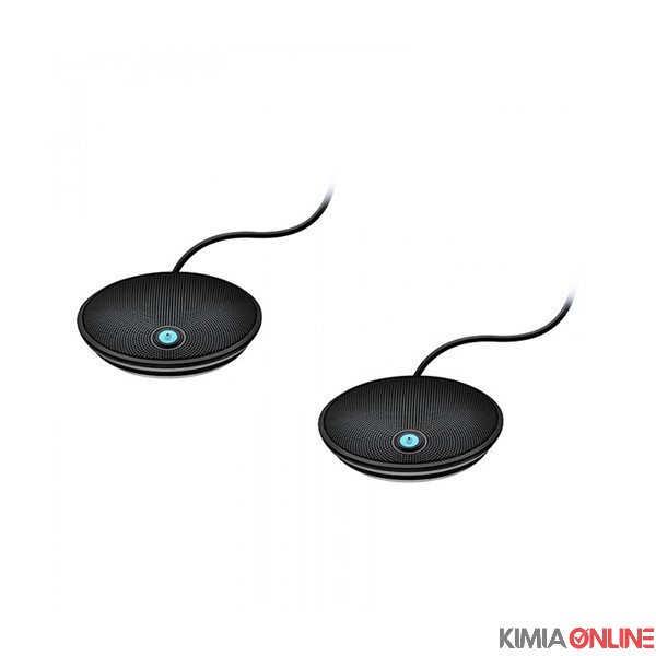 میکروفون لاجیتک مدل Group Expansion Mics