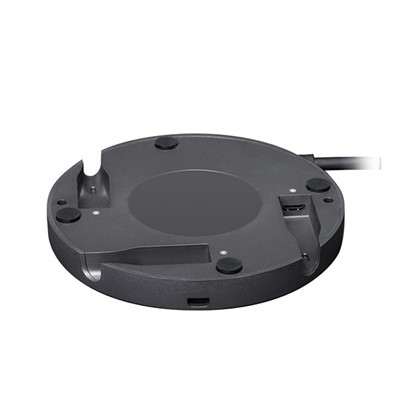 هاب میکروفون لاجیتک مدل Rally Mic Pod