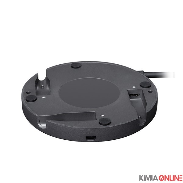 هاب میکروفون لاجیتک مدل Rally Mic Pod