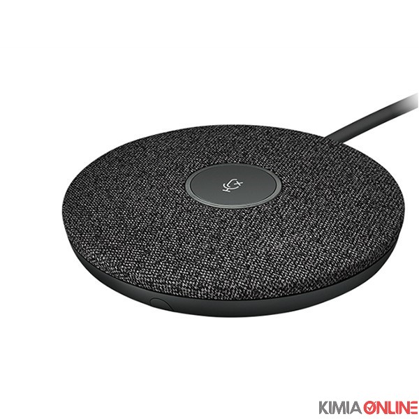 میکروفون لاجیتک مدل Rally Mic Pods