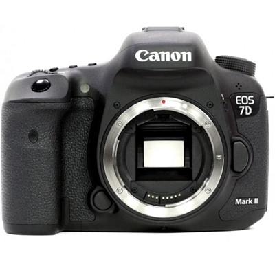 دوربین دیجیتال کانن مدل EOS 7D - Body