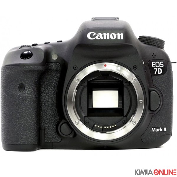 دوربین دیجیتال کانن مدل EOS 7D - Body