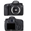 دوربین دیجیتال کانن مدل EOS 7D - Body