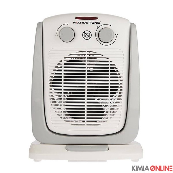 بخاری برقی هاردستون مدل HEP2001
